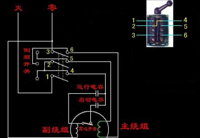 微特電機(jī)是幾類核心，微特電機(jī)的核心分類及特點(diǎn)