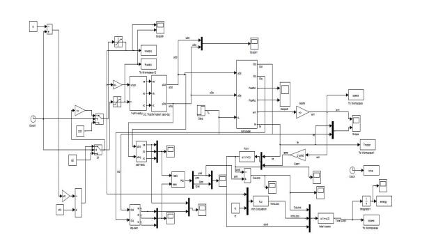 變電機(jī)能直接連接嗎，變電機(jī)的使用注意事項(xiàng)