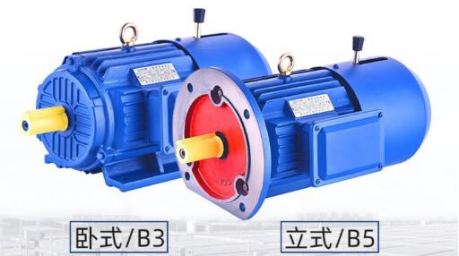 電機(jī)矢量控制算法，詳解電機(jī)矢量控制的實(shí)現(xiàn)原理