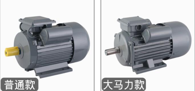 60伏電機(jī)替48伏電機(jī)，電機(jī)替換的注意事項(xiàng)