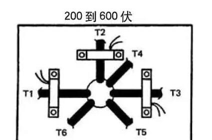 電機控制電子開關，電機控制電子開關的原理與應用