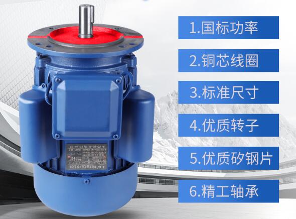 11kw電機(jī)扭矩，11kw電機(jī)的扭矩性能介紹