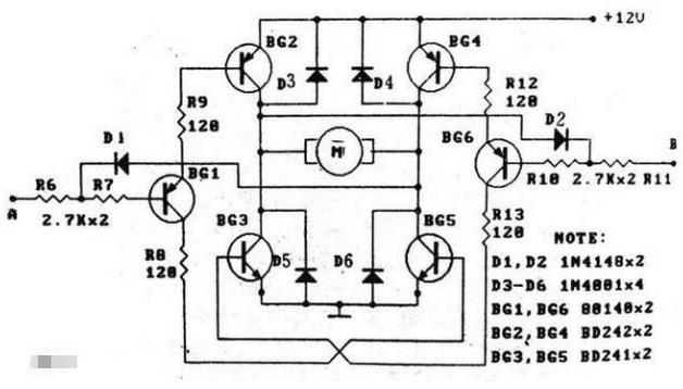 直流電機(jī)的磁場(chǎng)與電樞反應(yīng)，介紹直流電機(jī)的磁場(chǎng)與電樞之間的相互作用