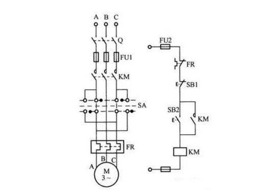 變調(diào)速電機(jī)原理，詳解變調(diào)速電機(jī)的工作原理