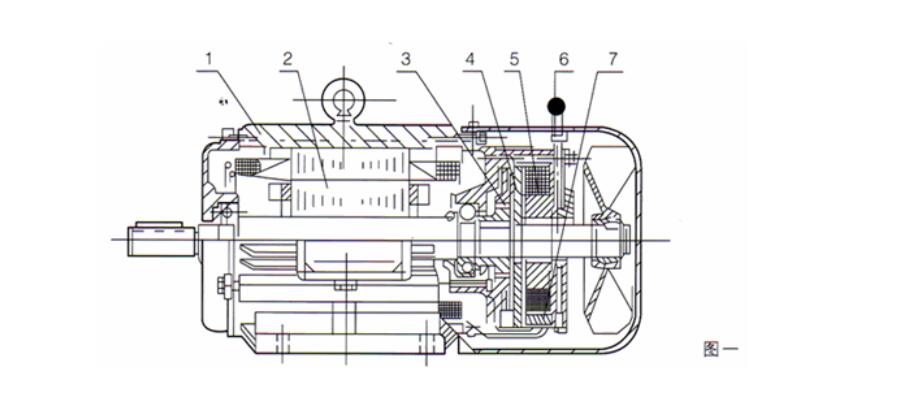 vcm電機特性參數，詳解vcm電機的性能參數