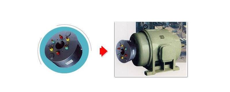 立式6千伏電機(jī)結(jié)構(gòu)，詳解立式6千伏電機(jī)的構(gòu)造