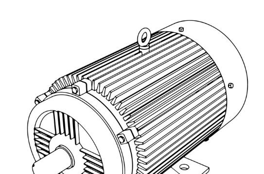 三相電機(jī)技術(shù)數(shù)據(jù)，詳解三相電機(jī)的技術(shù)參數(shù)